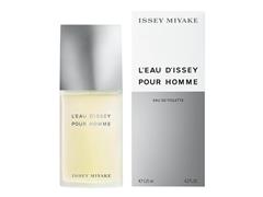Perfume L'eau D'issey pour Homme de Issey Miyake 125ml EDT