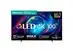 Smart TV Hisense UHD 4K QLED 100" Polegadas 100U76N com Wi-Fi - 1