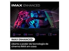 Smart TV Hisense UHD 4K QLED 100" Polegadas 100U76N com Wi-Fi - 8