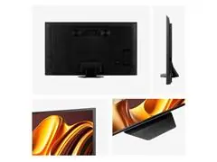 Smart TV Hisense UHD 4K Mini LED 85" Polegadas 85U8N com Wi-Fi - 3