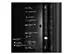 Smart TV Hisense UHD 4K Mini LED 85" Polegadas 85U8N com Wi-Fi - 4