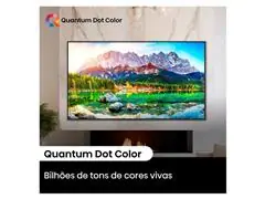 Smart TV Hisense UHD 4K Mini LED 85" Polegadas 85U8N com Wi-Fi - 8
