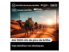 Smart TV Hisense UHD 4K Mini LED 85" Polegadas 85U8N com Wi-Fi - 9