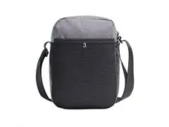 Bolsa Tiracolo Em Poliester Mormaii 22X16X7 Mor-2629 - 2