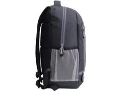 Mochila Costa Em Poliester Mormaii 43X30.5X15Cm Mor-2633 - 1