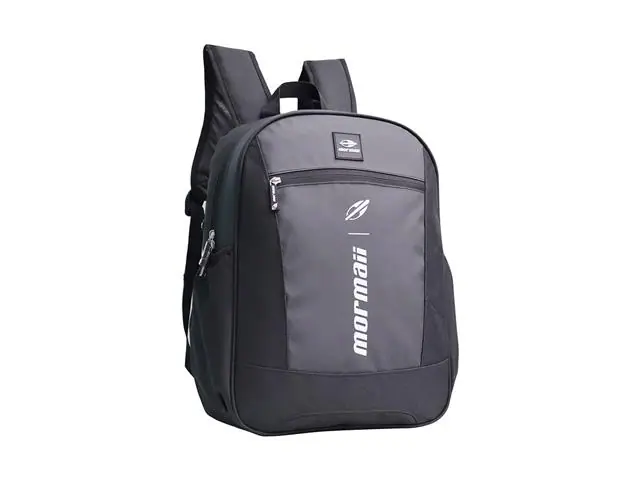 Mochila Costa Em Poliester Mormaii 43X30.5X15Cm Mor-2642