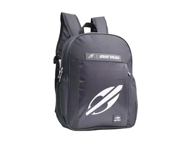 Mochila Costa Em Poliester Mormaii 43X30.5X15Cm Mor-2645