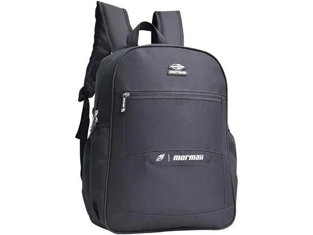 Mochila Costa Em Poliester Mormaii 43X30.5X15Cm Mor-2648