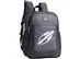 Mochila Costa Em Poliester Mormaii 43X30.5X15Cm Mor-2651 - 0