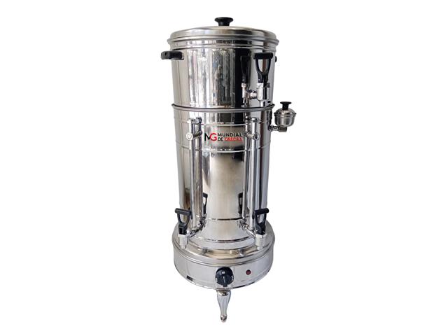 Greca para 120 Tintos Eléctrica | Modelo 3100 E