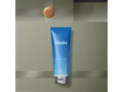 Shampoo Cabelo e Corpo Kaiak Masculino 125 ml - 1