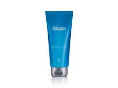 Shampoo Cabelo e Corpo Kaiak Masculino 125 ml