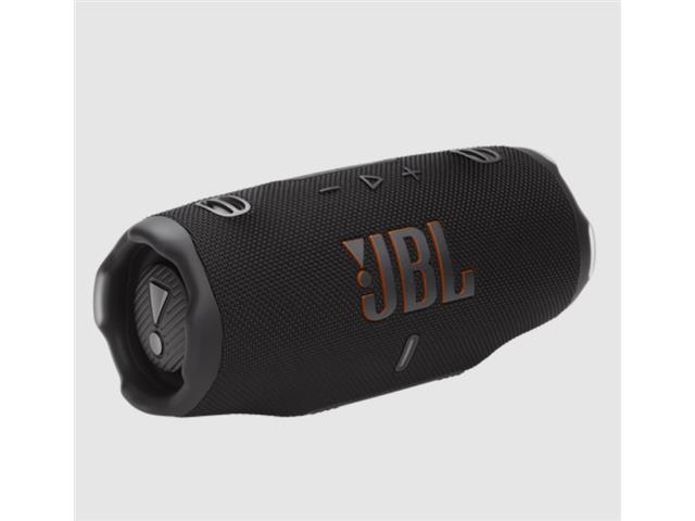 JBL CHARGE 6 | ALTAVOZ RESISTENTE AL AGUA, BATERÍA INTEGRADA