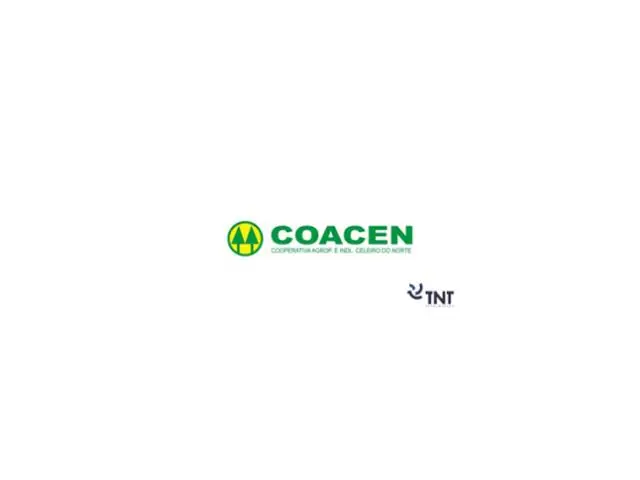 COACEN AFRICA DO SUL 2025