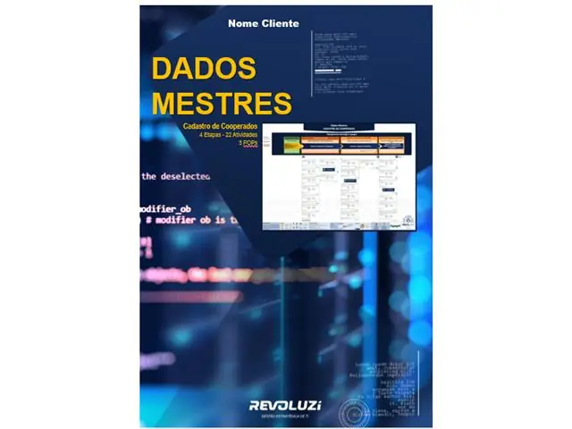 Mapeamento de processos