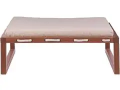 Cama Pet Tramontina Lanati em Madeira Jatobá FSC - 1