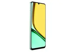 Smartphone Realme Note 60S 256GB 8GB de RAM Verde - 3
