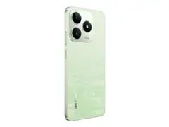 Smartphone Realme C63 256GB 8GB de RAM Verde - 5