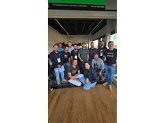 MDA: CURSO DE MANUTENÇÃO EM DRONES AGRÍCOLAS - 4