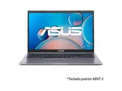 NOTEBOOK ASUS X515 CELERON N4020 4GB 256GB SSD 15.6" W11 - 1