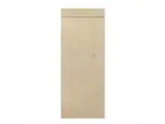 Colecao Bauhaus Persiana Rolo Bambu 100X220 Cor Fresno - 0