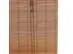 Colecao Hanoy Persiana Rolo Bambu 120X160 Cor Cedro - 4