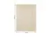 Colecao Bauhaus Persiana Rolo Bambu 140X160 Cor Fresno - 3