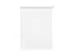 Screen Persiana Rolo Solar 160X160 Branca - 0
