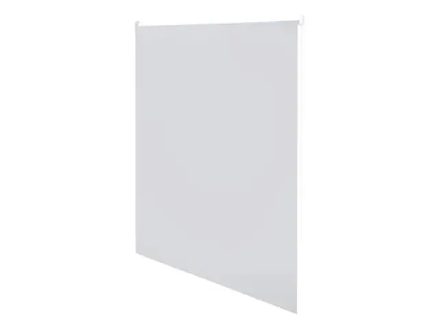 Nouvel Persiana Rolo Blackout 160X160 Branca H Fc