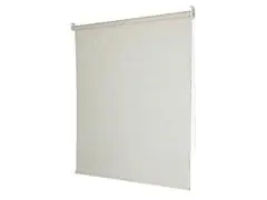 Soft Linho Persiana Rolo 140X220 Bege - 0