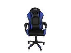 Cadeira Xtreme Gamers Cinesis Ny Preta E Azul Na