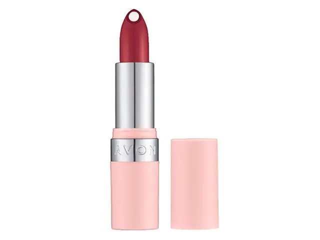 BATOM MATTE HYDRAMATIC ROSA ROSÊ  3,6G AVON