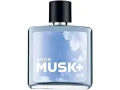 Musk Air Des Colonia 75Ml