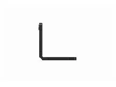 Smartphone Samsung Galaxy ZFlip7 FE 5G Dobrável6.7"256GB 50+10MP Preto - 9