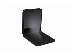 Smartphone Samsung Galaxy ZFlip7 FE 5G Dobrável6.7"256GB 50+10MP Preto - 7