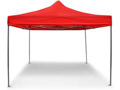 Todo/Carpa color rojo