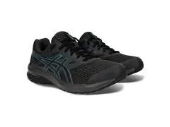 Tênis Asics Gel-Shogun St Graphite Grey/Blue Teal Masc Tam 40 - 0