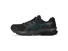 Tênis Asics Gel-Shogun St Graphite Grey/Blue Teal Masc Tam 40 - 4