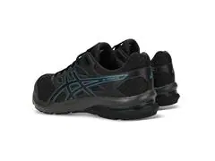 Tênis Asics Gel-Shogun St Graphite Grey/Blue Teal Masc Tam 43 - 1