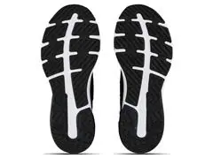 Tênis Asics Gel-Shogun St Midnight/Pure Silver Masc Tam 38 - 7