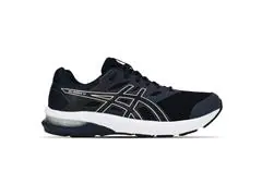 Tênis Asics Gel-Shogun St Midnight/Pure Silver Masc Tam 39 - 2