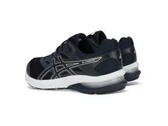 Tênis Asics Gel-Shogun St Midnight/Pure Silver Masc Tam 42 - 1