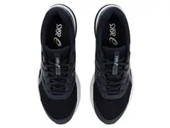 Tênis Asics Gel-Shogun St Midnight/Pure Silver Masc Tam 42 - 6