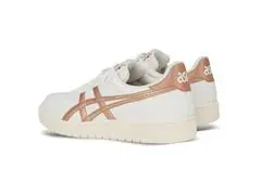 Tênis Asics Japan S White/Rose Gold Fem Tam 34 - 1