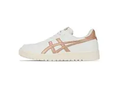 Tênis Asics Japan S White/Rose Gold Fem Tam 34 - 4