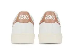 Tênis Asics Japan S White/Rose Gold Fem Tam 34 - 5