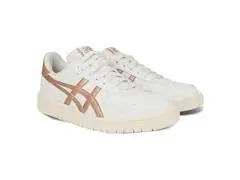 Tênis Asics Japan S White/Rose Gold Fem Tam 35 - 0
