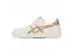 Tênis Asics Japan S White/Rose Gold Fem Tam 36 - 3