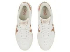 Tênis Asics Japan S White/Rose Gold Fem Tam 36 - 6