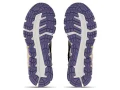 Tênis Asics Gel-Quantum 180 Fly Dusty Purple/Bisque Fem Tam 37 - 7